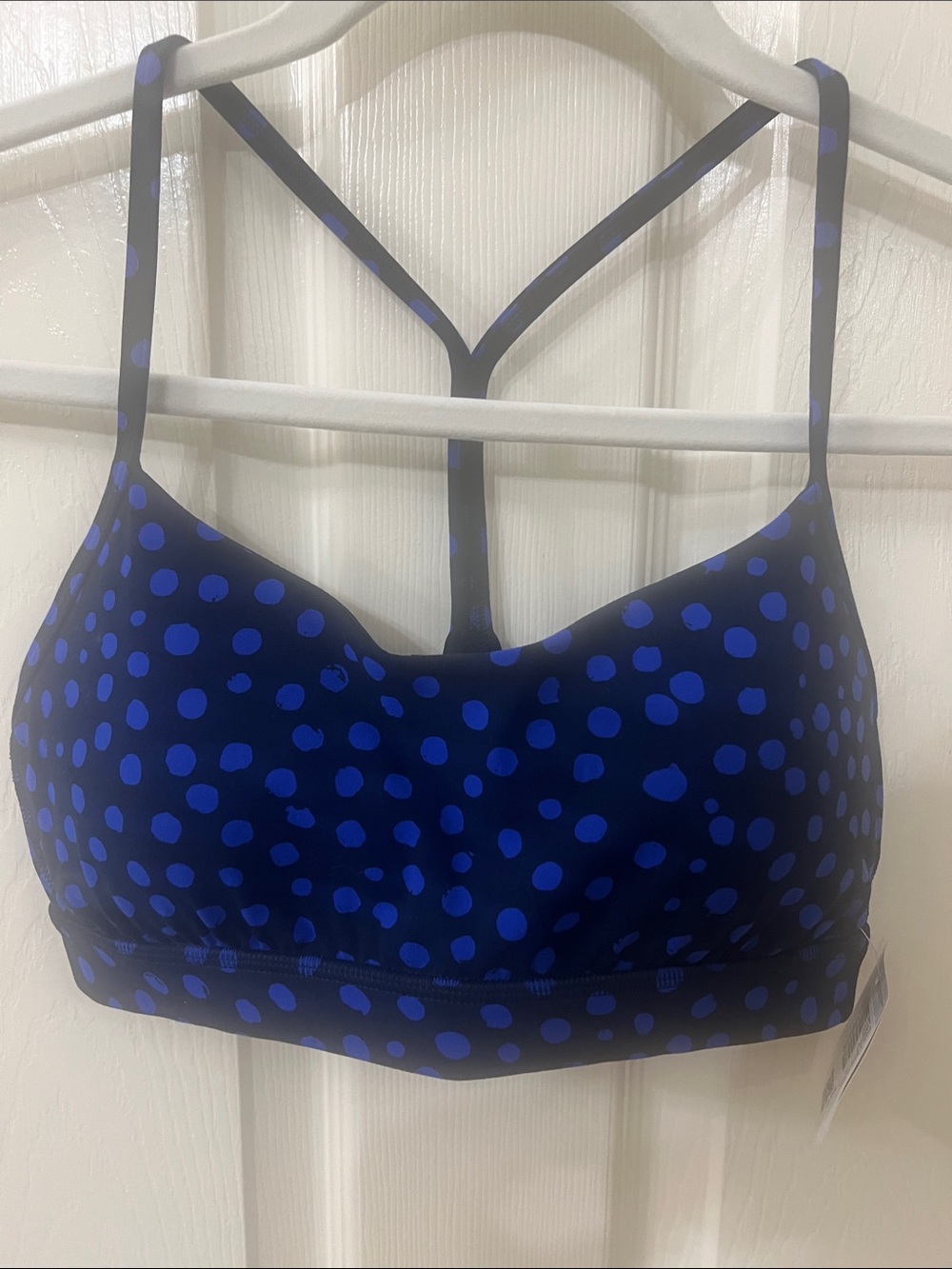 Flow Y Nulu Bra size 8 A-C Cup